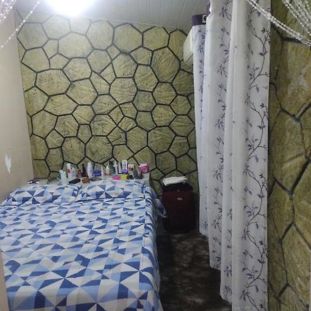 Casa Feliz Hotel São Pedro da Aldeia Buitenkant foto